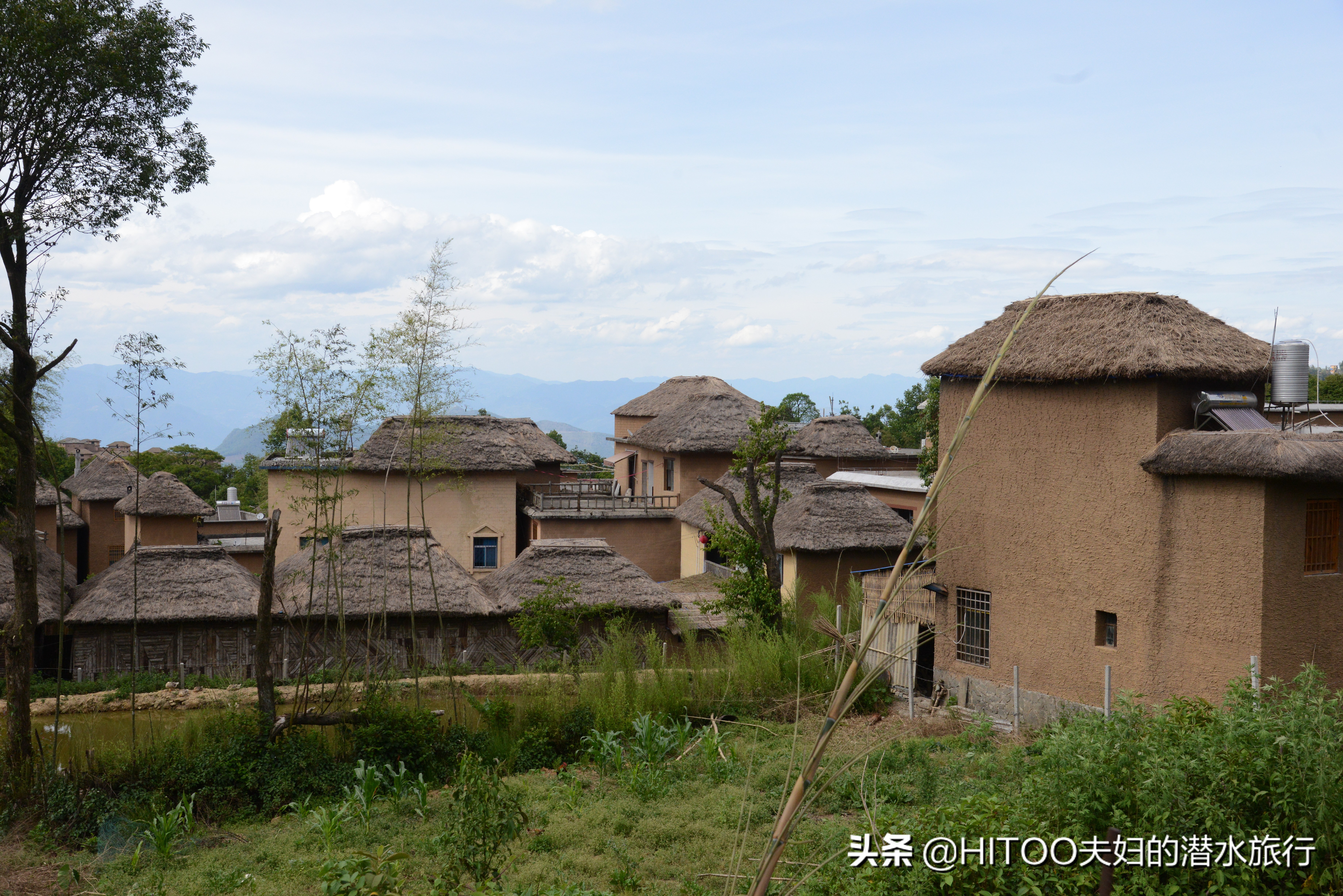 不花钱看元阳梯田自驾攻略,元阳梯田自驾游攻略