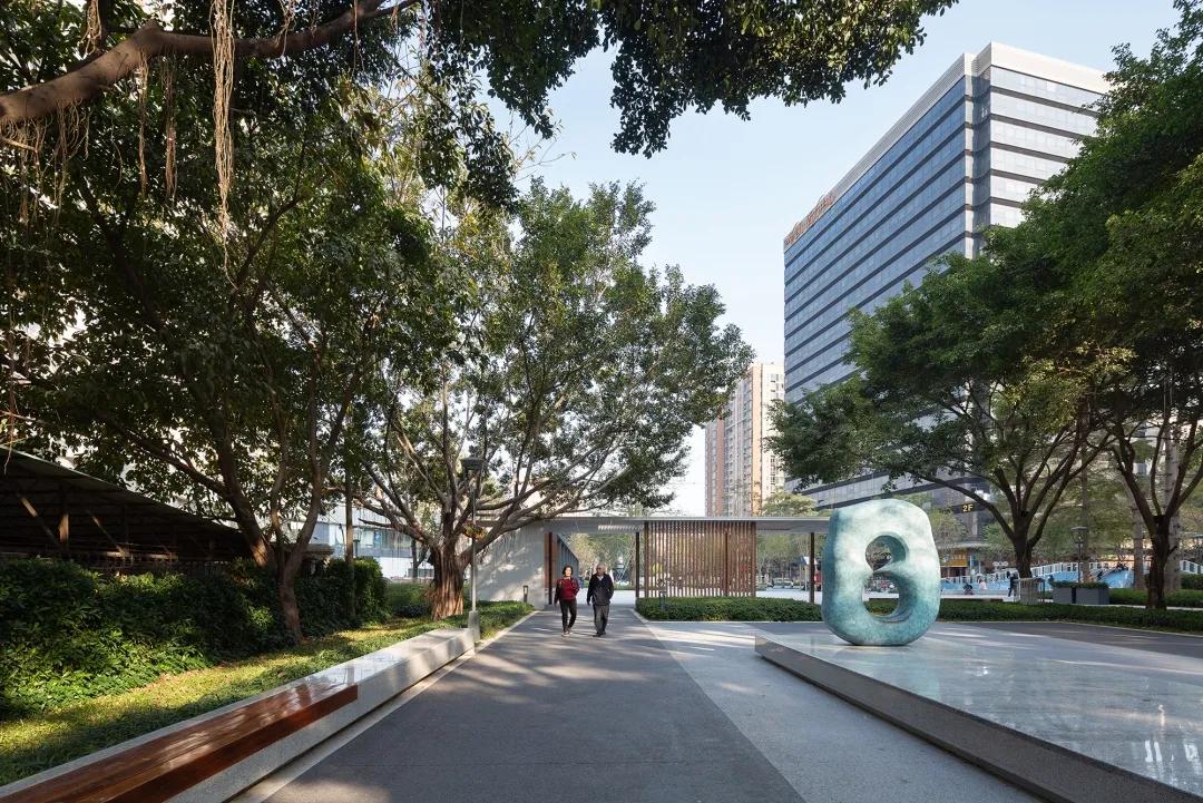 东莞广发片区城市品质提升工程,东莞市加强城市道路建设改造规划