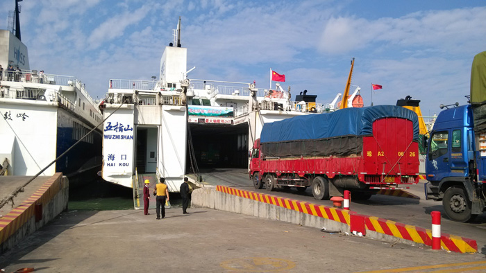 环海南岛游需要多长时间,海南岛环岛顺时针还是逆时针