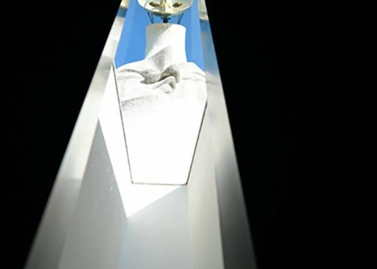 仿佛误入另一个世界的震撼景色,大阪万博公园太阳之塔