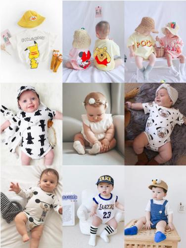 私藏不撞款店铺分享,私藏店铺男生