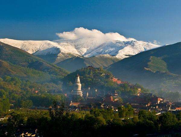 历史四大知识,中国的四大知识