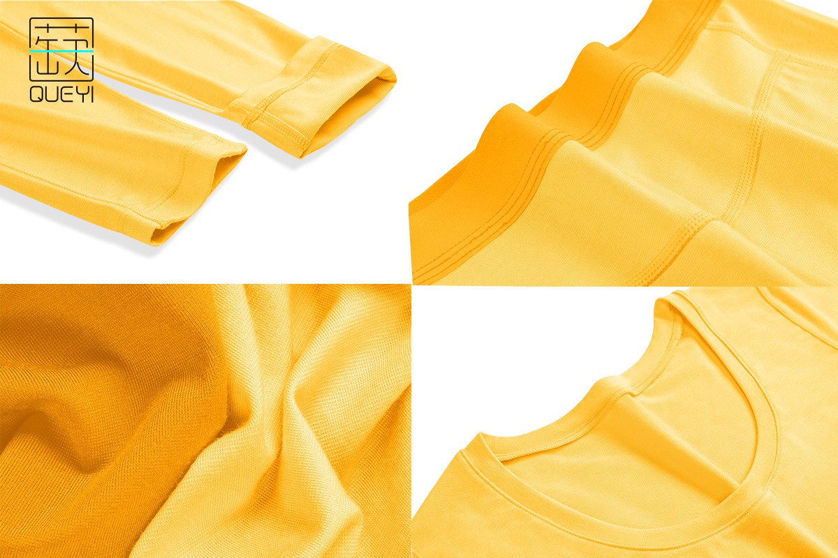 自发热冬季保暖内衣,凛冬已至赶紧穿秋裤