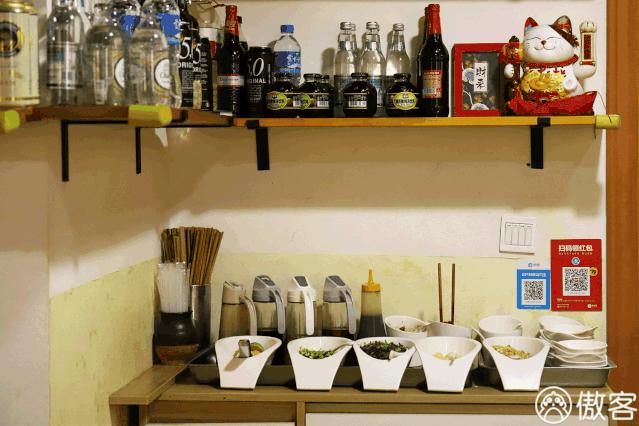 导航上找不见的店,导航不到的美食