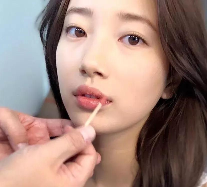 厚嘴唇有多好看,厚嘴唇的女人什么性格