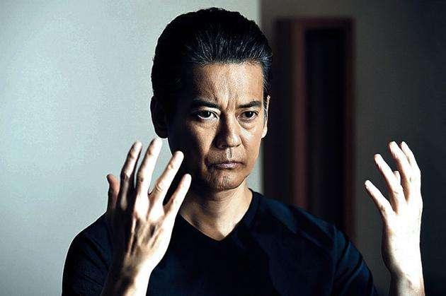 唐泽寿明最新日剧,唐泽寿明老日剧