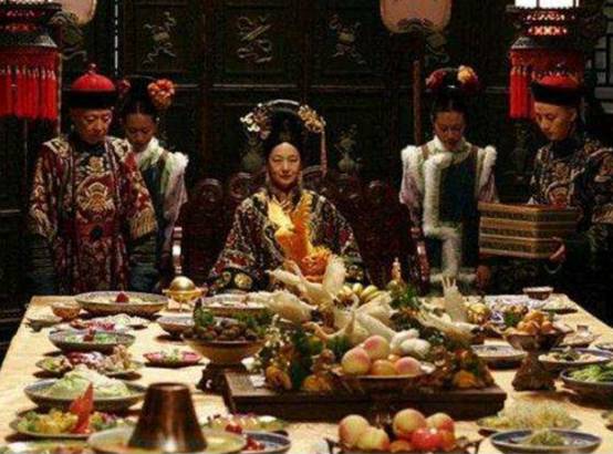 清朝为什么喜欢紫禁城,为什么清朝人喜欢住紫禁城