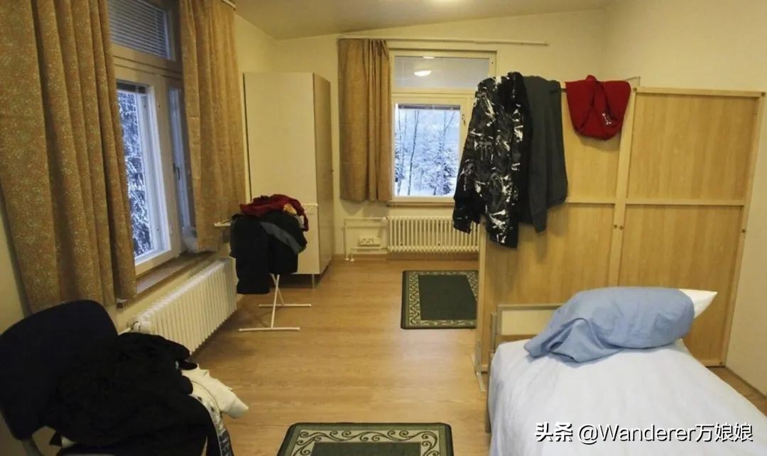 这个国家女人养家、男人带娃，汉堡王里面蒸桑拿，你知道吗？