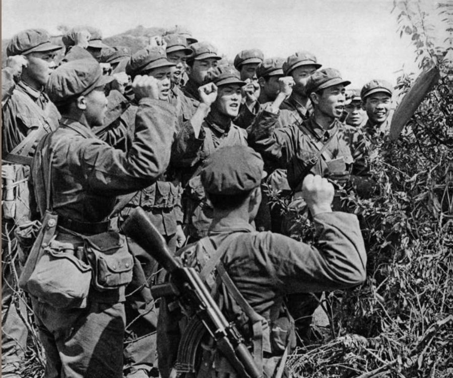 93团对越自卫反击战牺牲了多少人,对越自卫反击战步兵93团