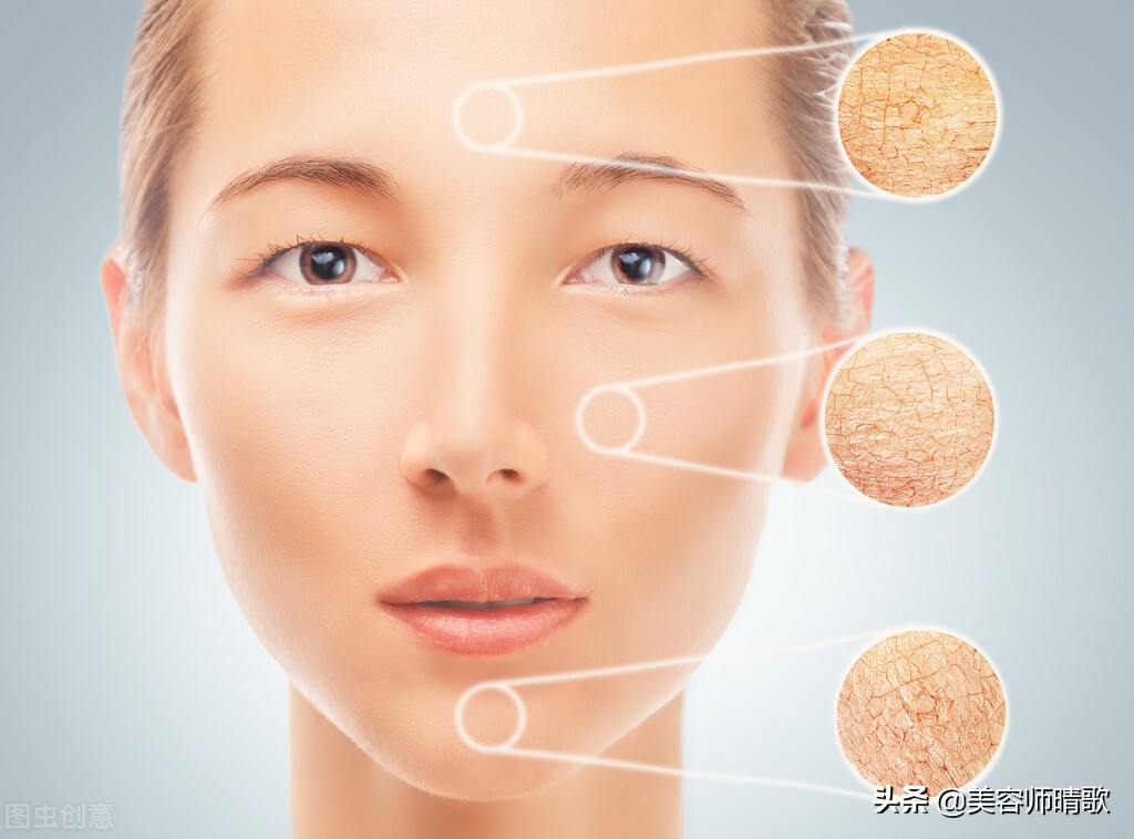 补水会破坏皮肤屏障吗,皮肤干燥用什么补水保湿效果最好