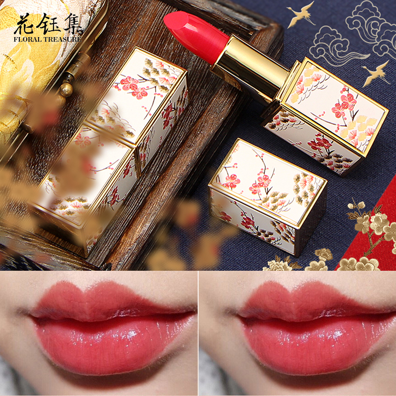 迪奥口红黑黄皮肤用几号色显白,黄皮肤适合的口红平价推荐