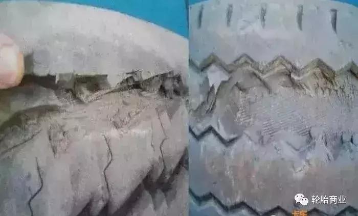 轮胎理赔案例分析手册,轮胎理赔实用手册