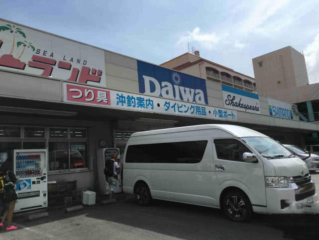 日本最大的渔具专卖店,日本哪家渔具店东西便宜
