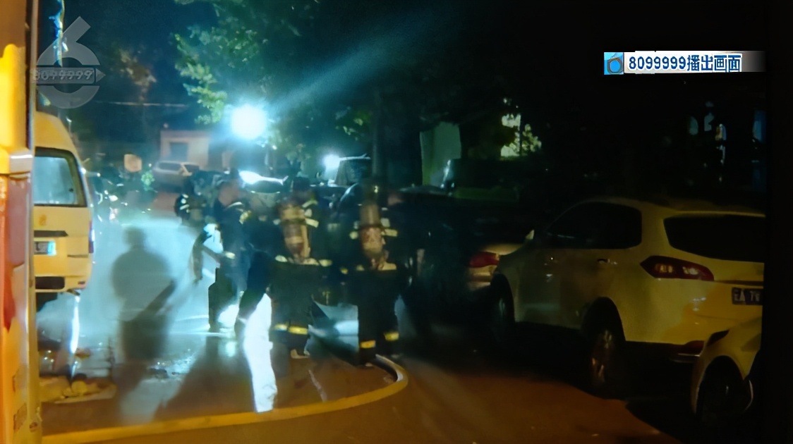 消防通道堵塞整改措施,消防通道堵塞清理