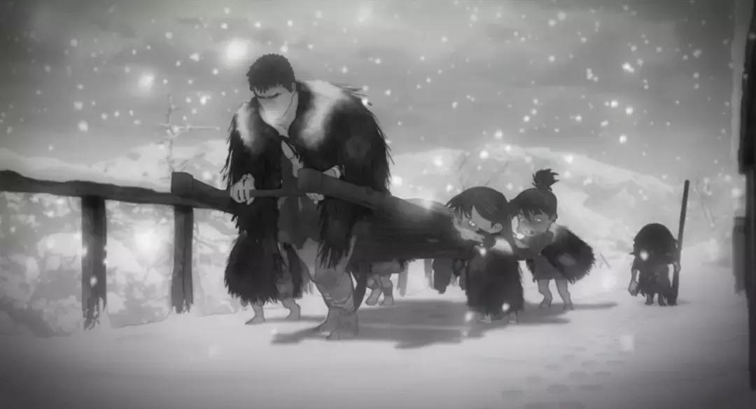 曾经因为“血腥”“*力暴**”一度被禁。它终于又一次登陆荧屏。