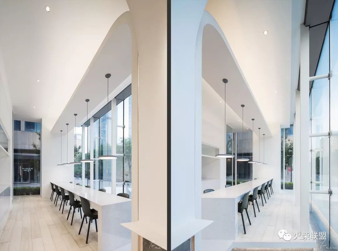 艺术创意餐厅设计图片,100种创意餐厅装修效果图