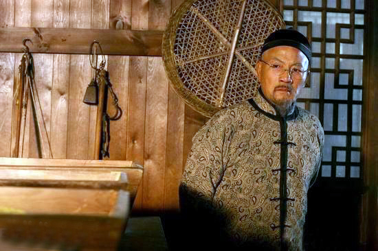 奚美娟国家一级演员,潘虹和奚美娟的电视剧