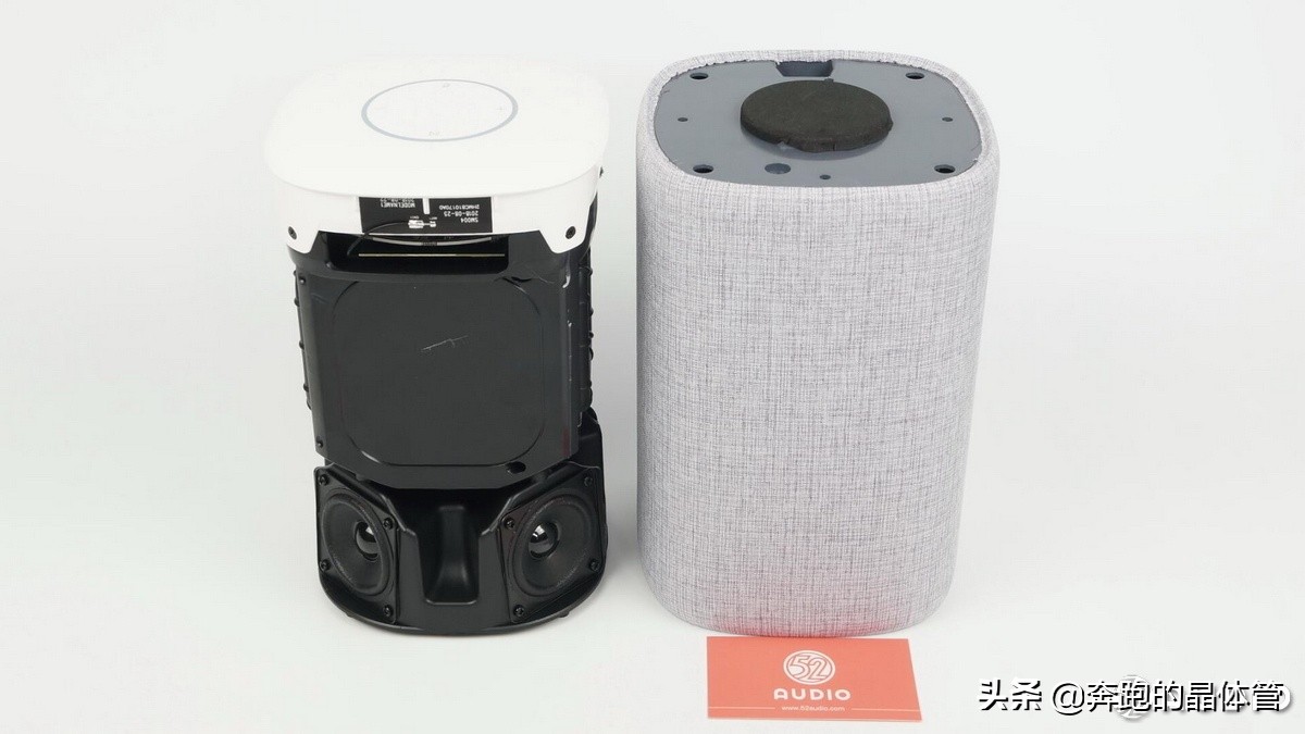 小米小爱音箱与小米ai音箱区别,小米小爱ai音箱怎么使用