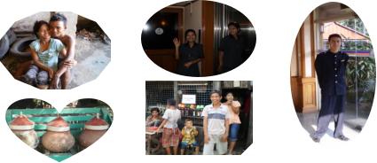 印象缅甸,印象傣歌