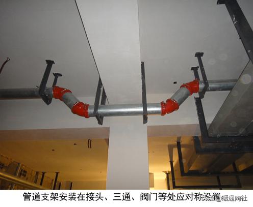 建筑安装工程常见质量问题预防与控制