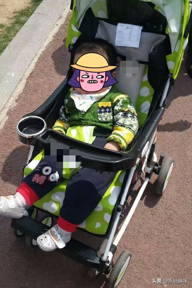 婴儿用品也有鄙视链?这种推车在妈妈圈垫底,你家排哪层?