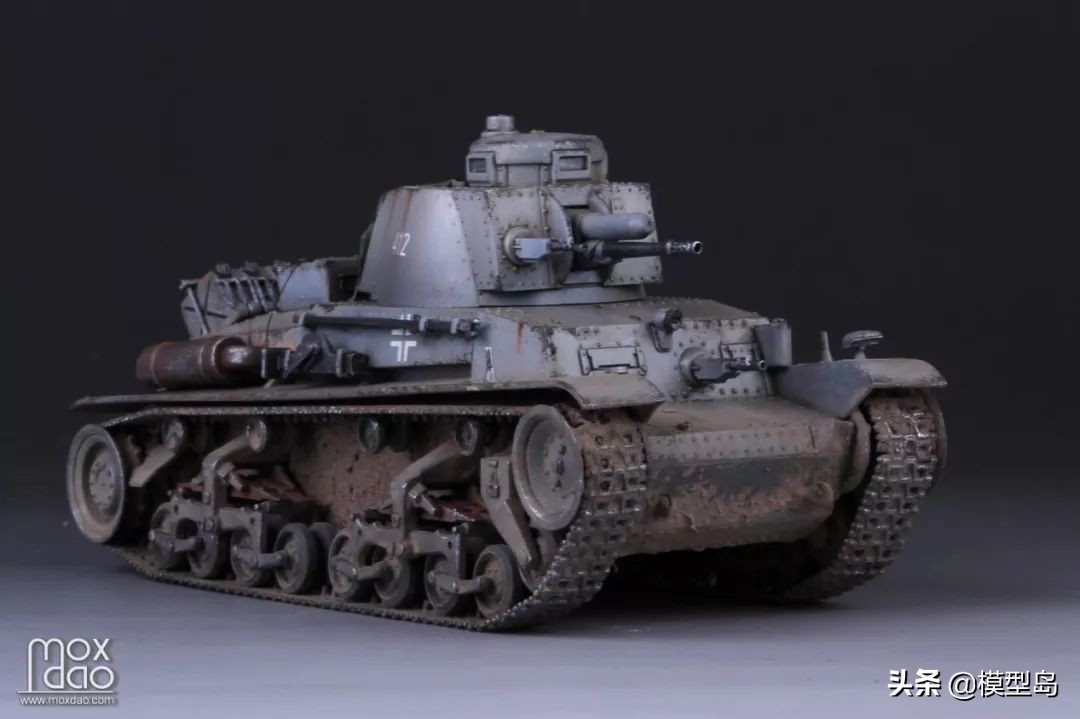 田宫模型坦克推荐,田宫值得购买的坦克模型