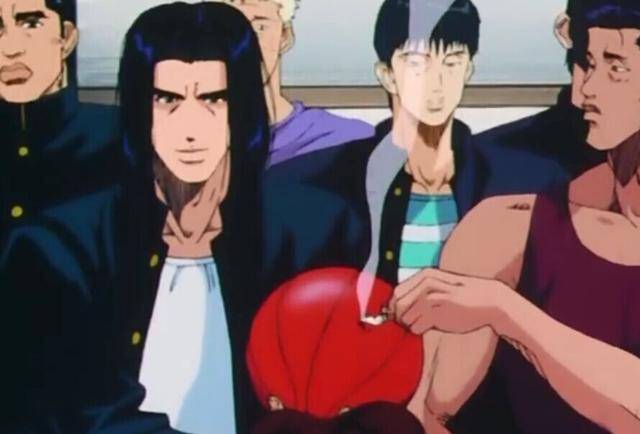 灌篮高手全集播放动漫,灌篮高手后续剧情大结局