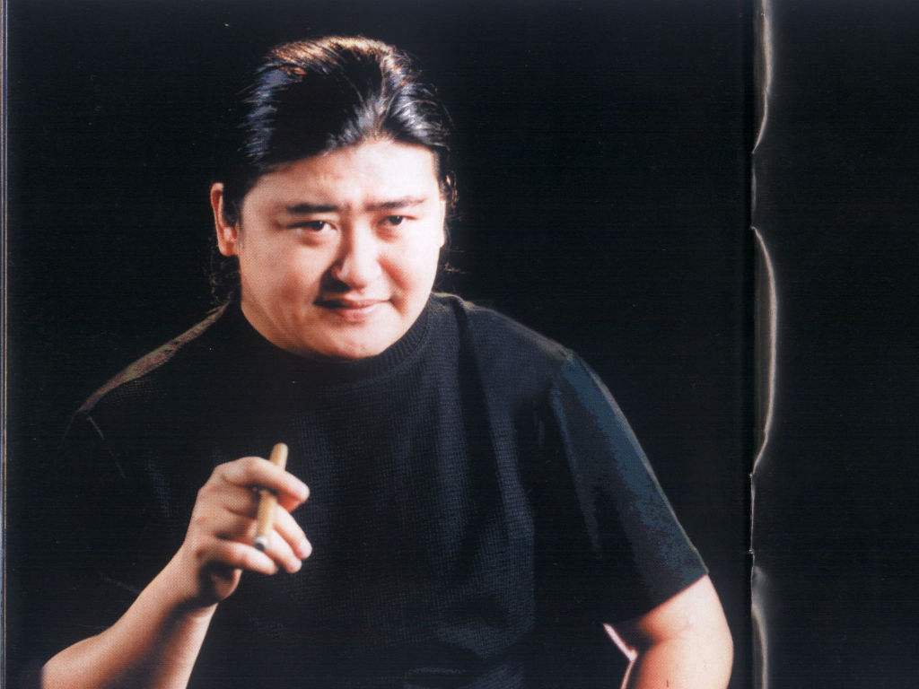 你心目中前三华语乐坛男歌手,中国华语乐坛男歌手地位排名前十