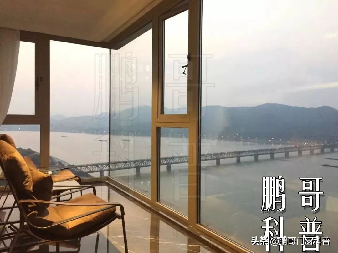 窗户踩坑点有哪些,家庭窗户设计避坑样式