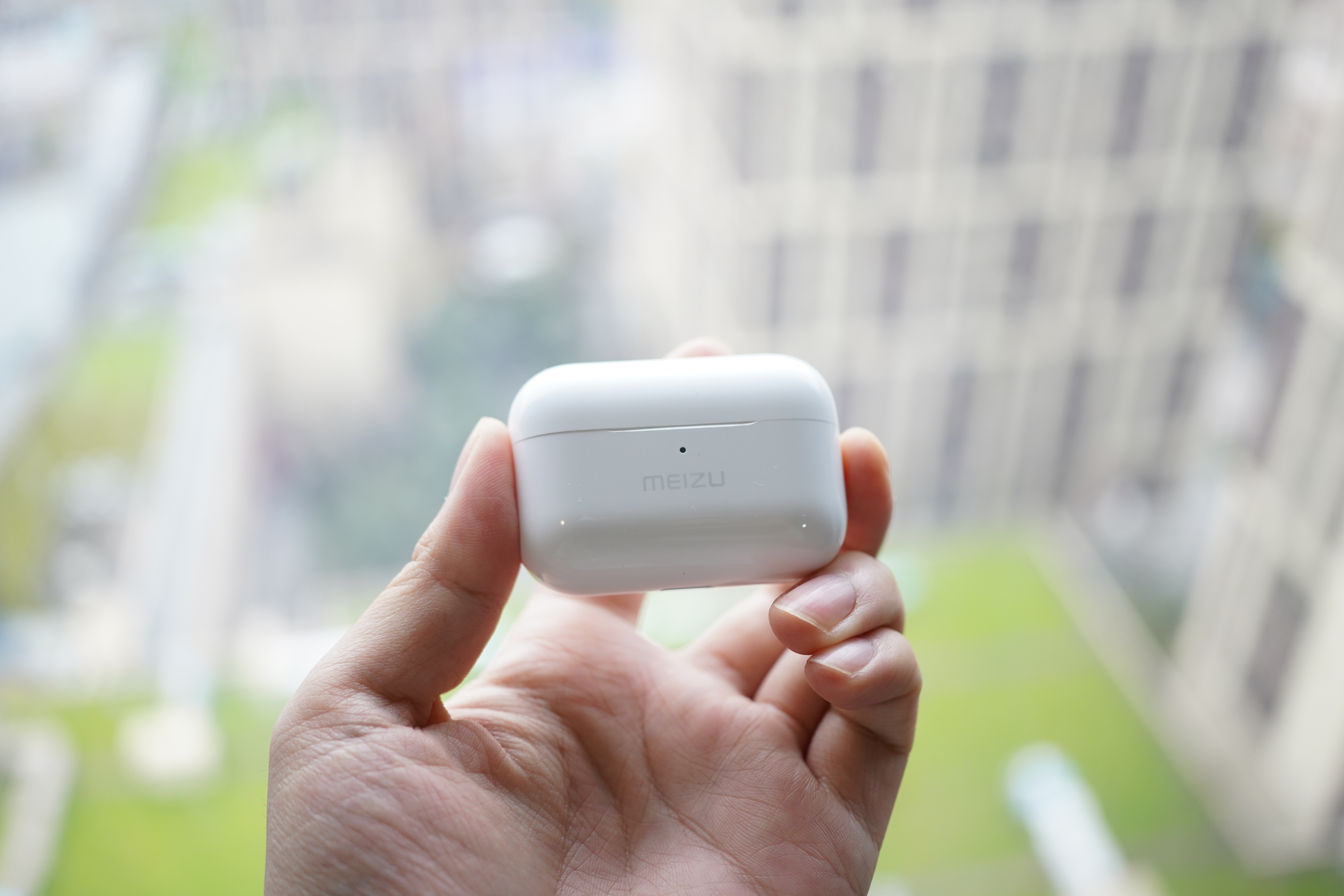 魅族poppro怎么样,魅族poppro的降噪技术