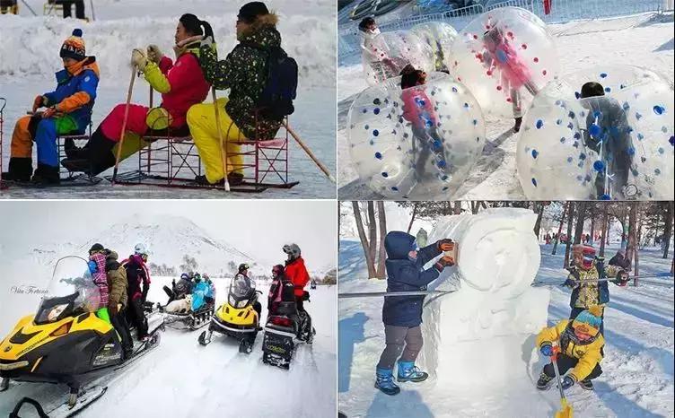 境内自驾-满韵猪福闹元宵齐贺马镇嘉年华自驾之旅