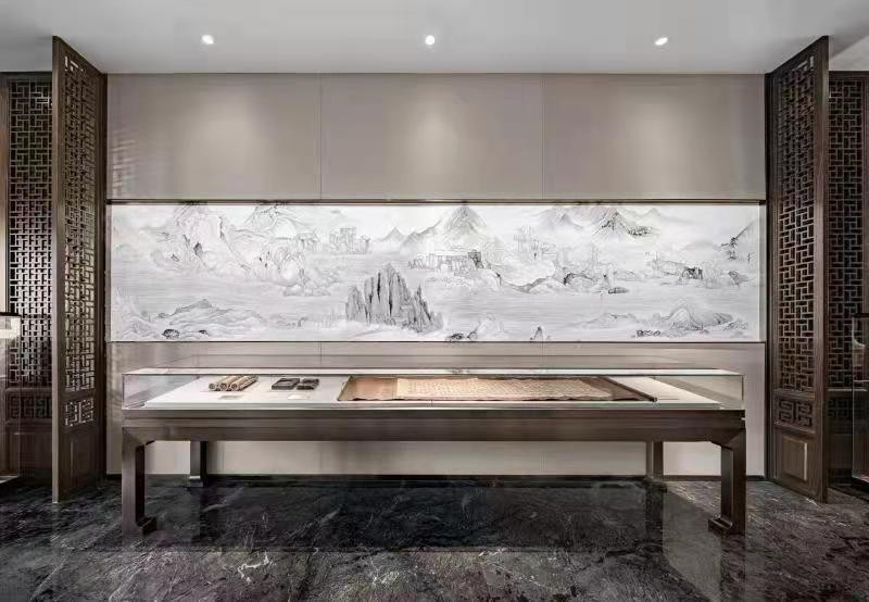 曾国藩中堂真迹价格,曾国藩画像真迹