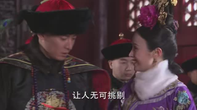 步步惊心明慧的爱情,步步惊心明慧的真实历史