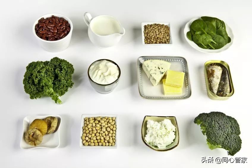 补钙血管钙化,补钙补多了会得动脉硬化么