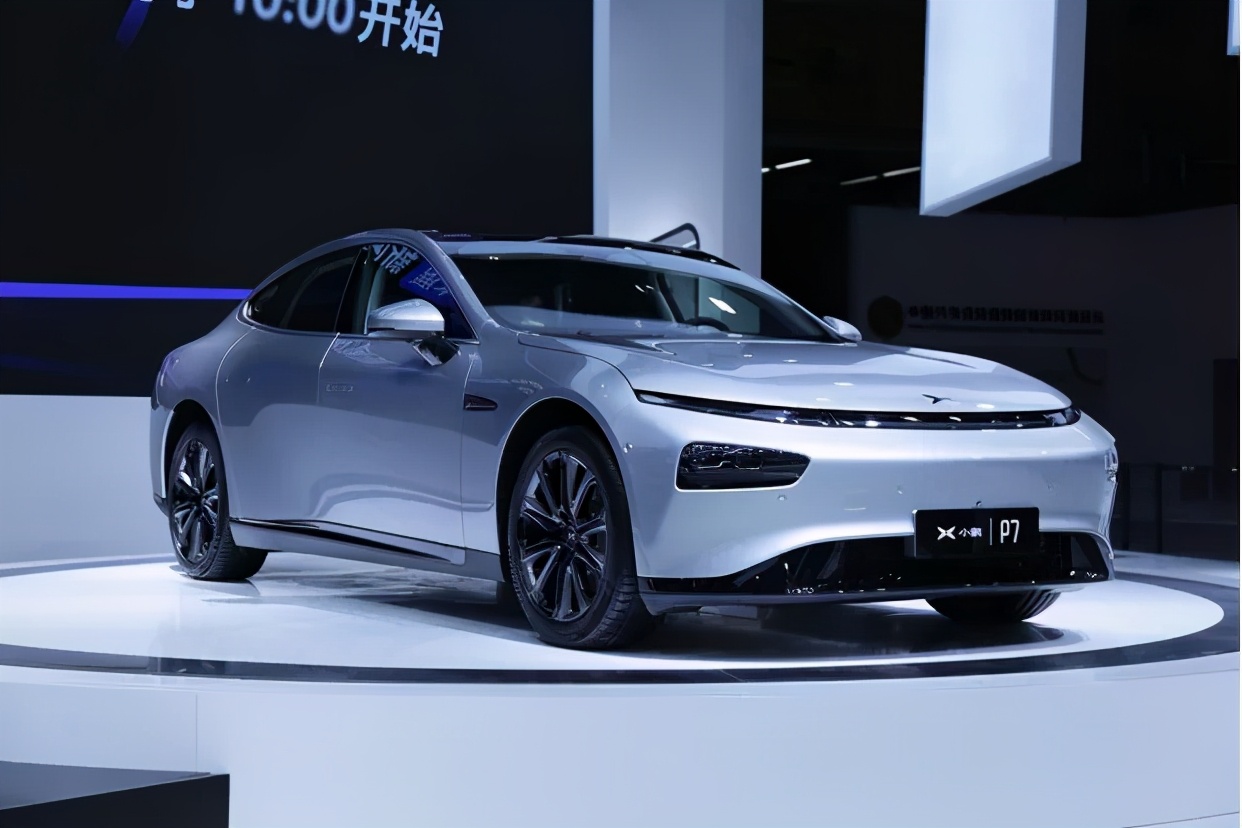 大河车展新能源车买车便宜吗,北京车展上市的新能源车