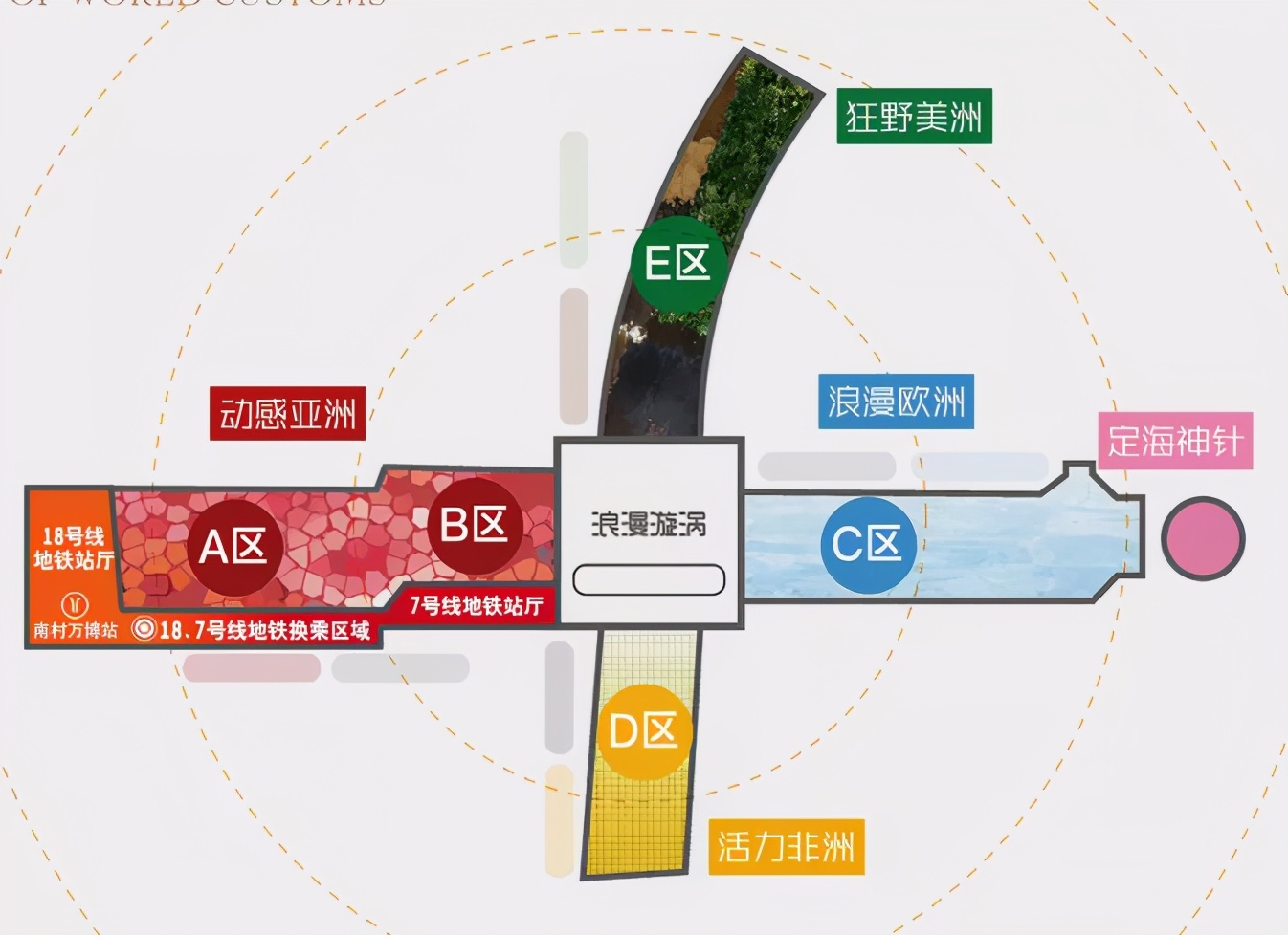 住在广州番禺好吗,为什么大家喜欢去深圳定居