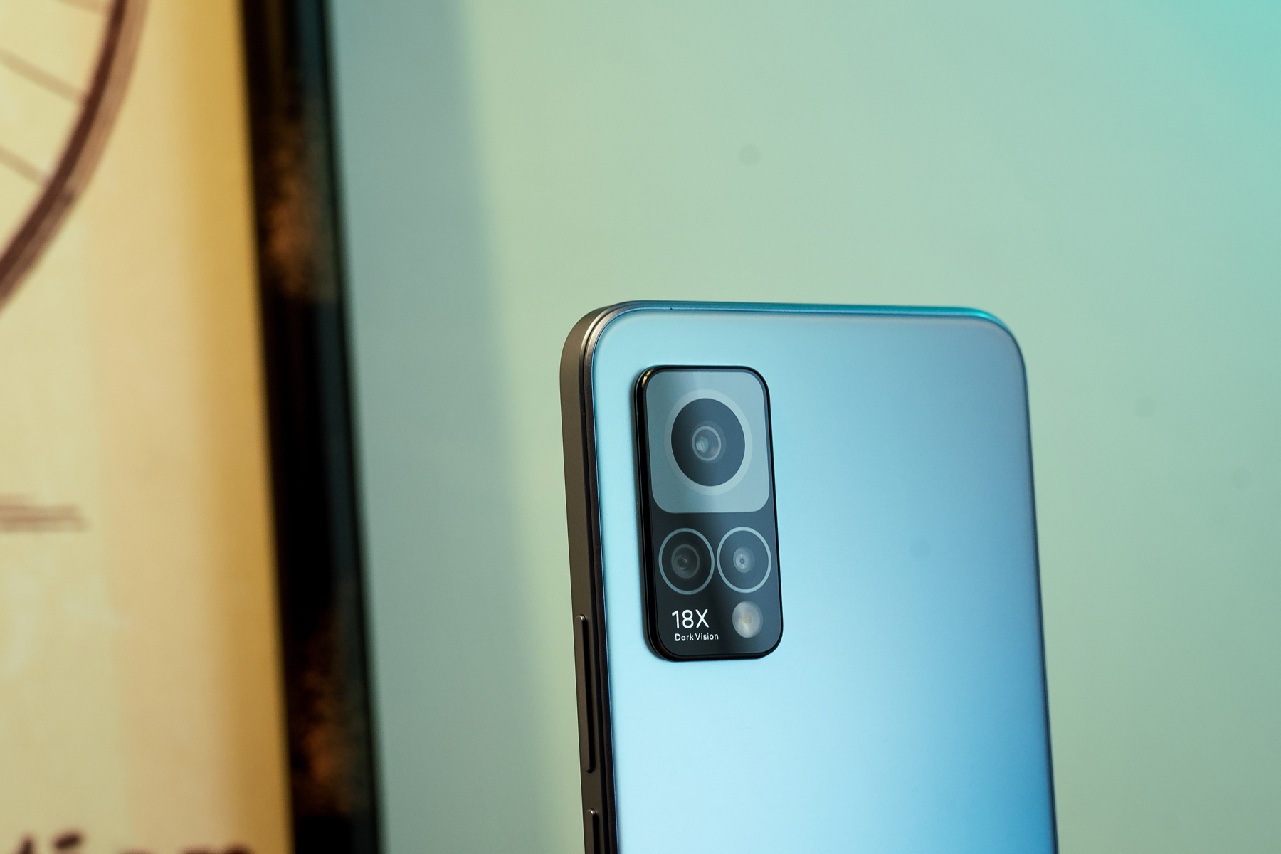 新机直屏次旗舰来了魅族18x官宣,魅族18x是家庭旗舰还是青年旗舰