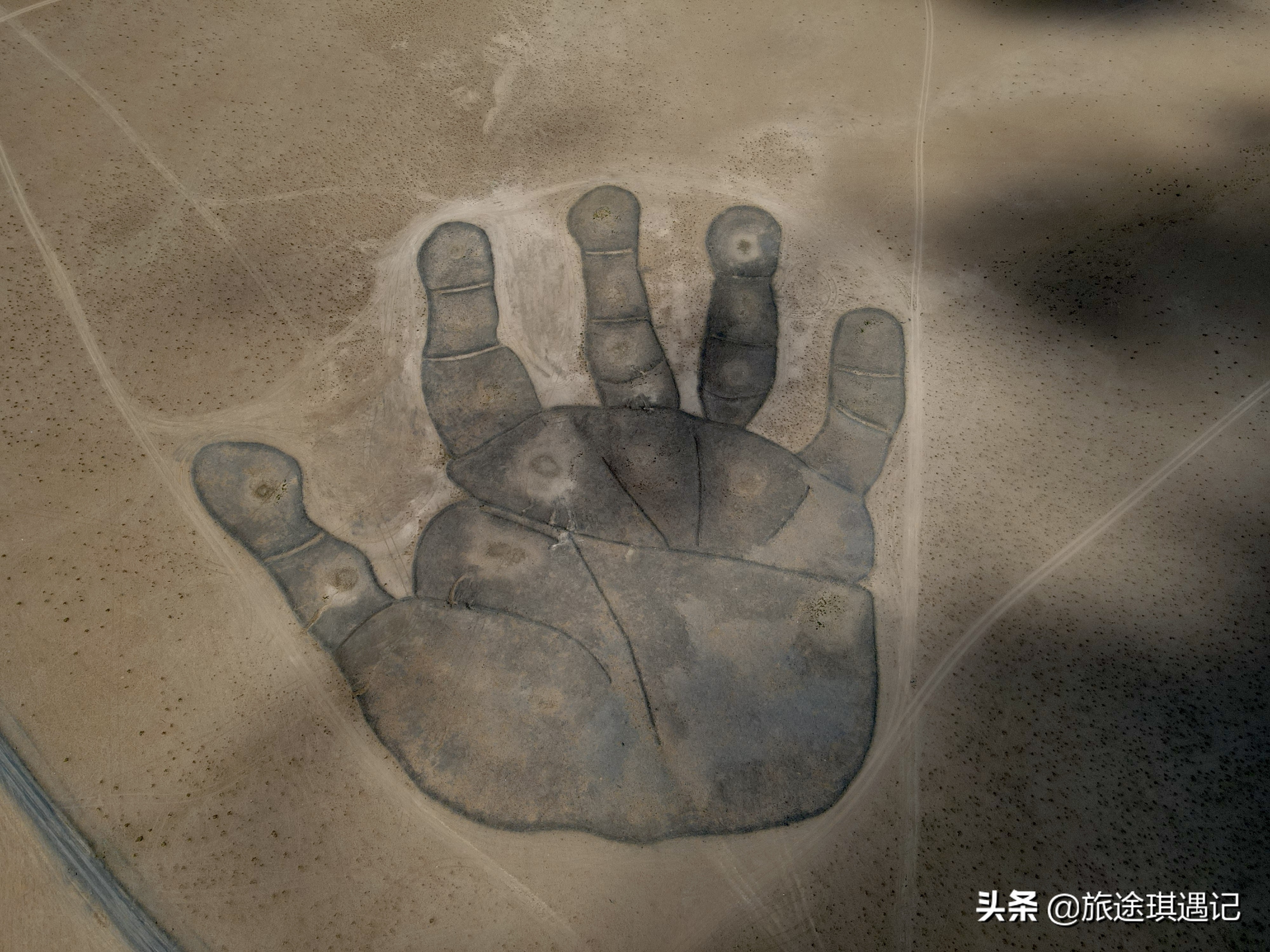 祖国的正北方巴彦淖尔,祖国的北方美丽的地方