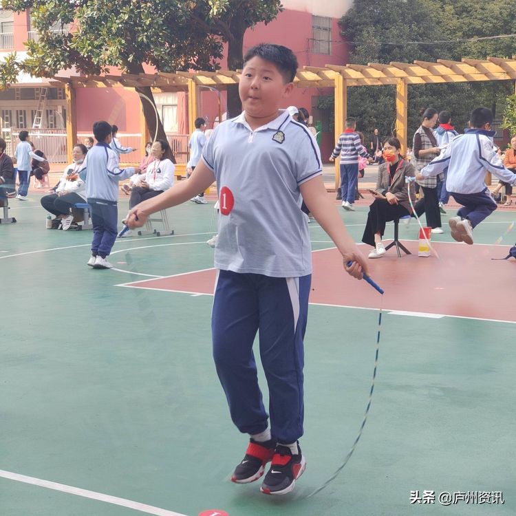 合肥市蚌埠路第五小学运动会,合肥市淝河小学第二届秋季运动会