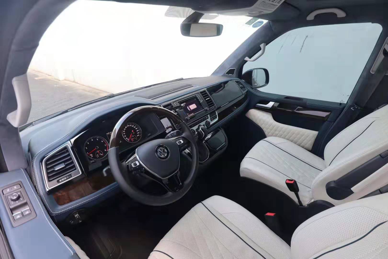 大众迈特威4x4旅行面包车,大众面包车迈特威t7价格