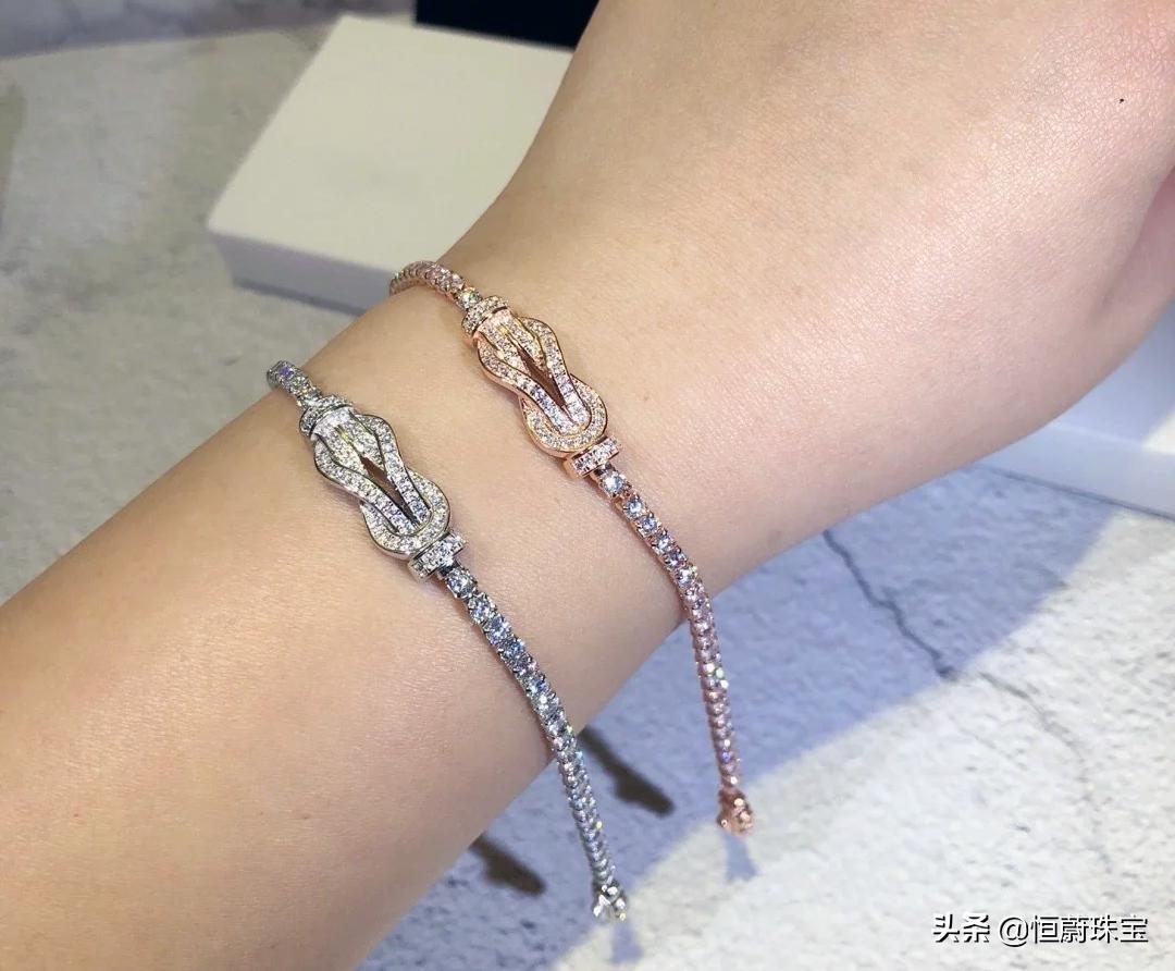 十大必买手链排行榜,手链轻奢小众高级感潘多拉同款