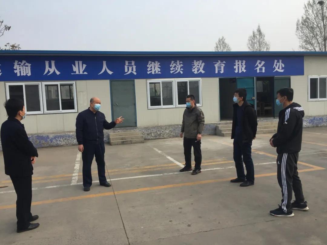 邯郸考驾照去哪里学,邯郸还可以考驾照吗