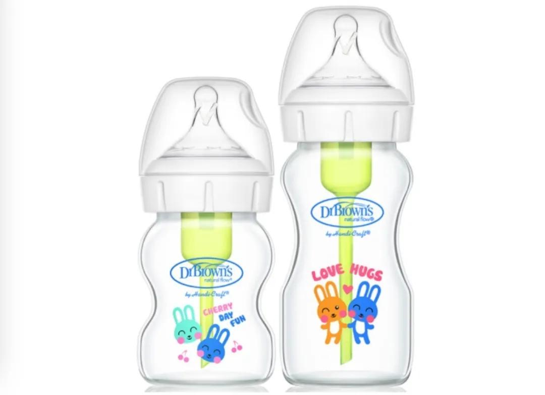 婴儿奶瓶那么贵是智商税吗,为什么婴儿奶瓶这么贵