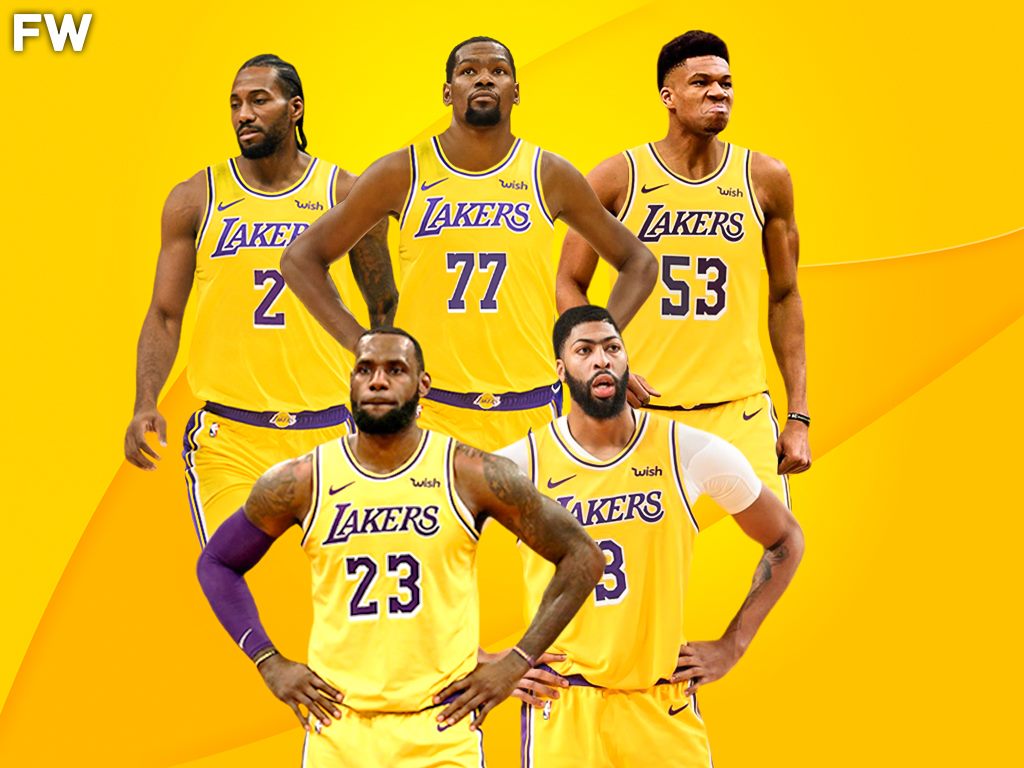 乔科艾詹鲨、魔鸟韦杜勾、魔科詹鲨勾、詹眉卡杜扬强弱如何排序？