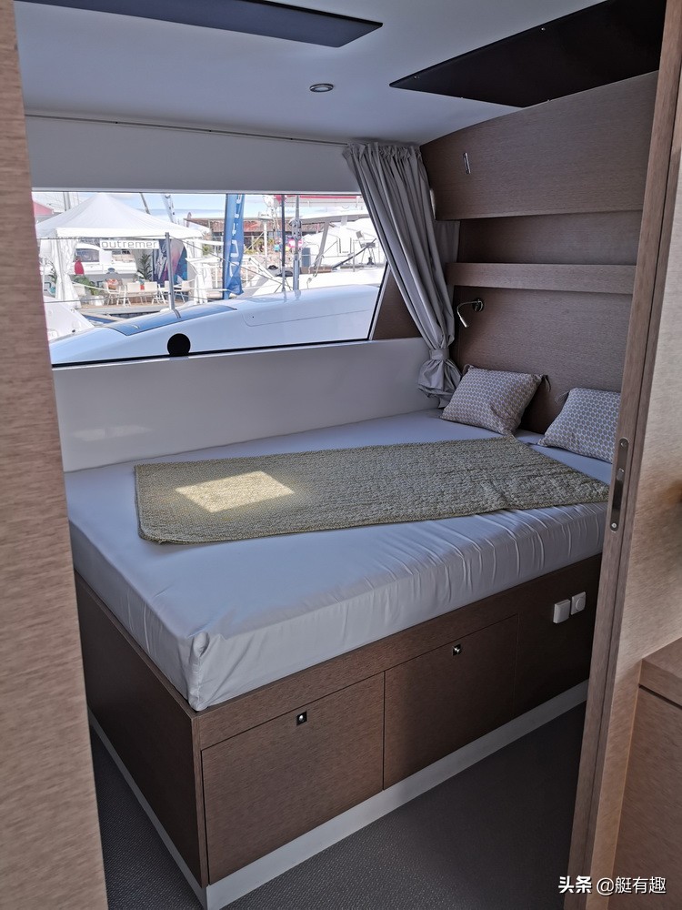 全球航行三体帆船,2021顶级远洋三体帆船