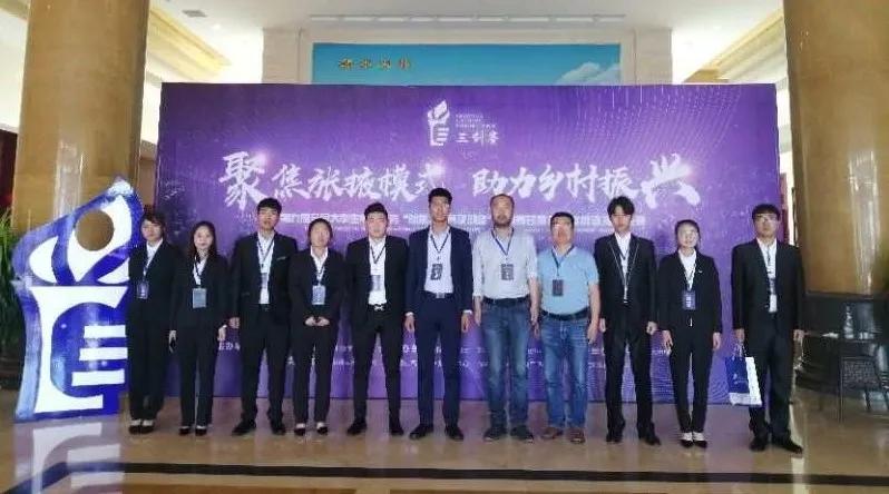 厚德财经、湛技商贸，甘肃财贸职业学院欢迎你！