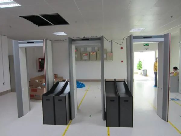 电子厂里安检门,电子厂的安检门有什么用