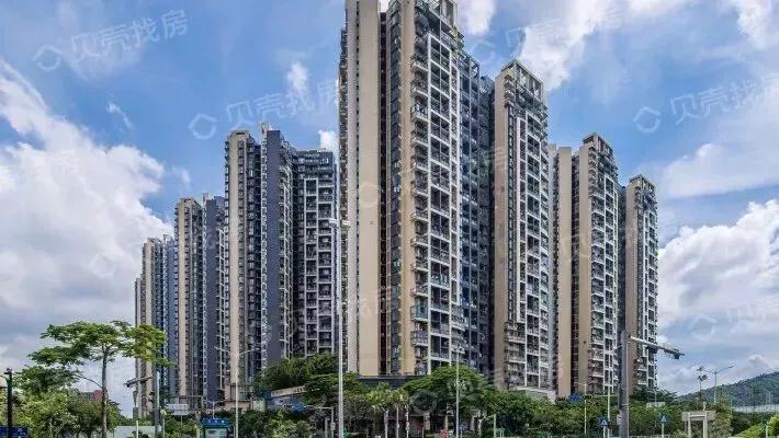 深圳龙岗中心城新楼盘,龙岗中心城好吗