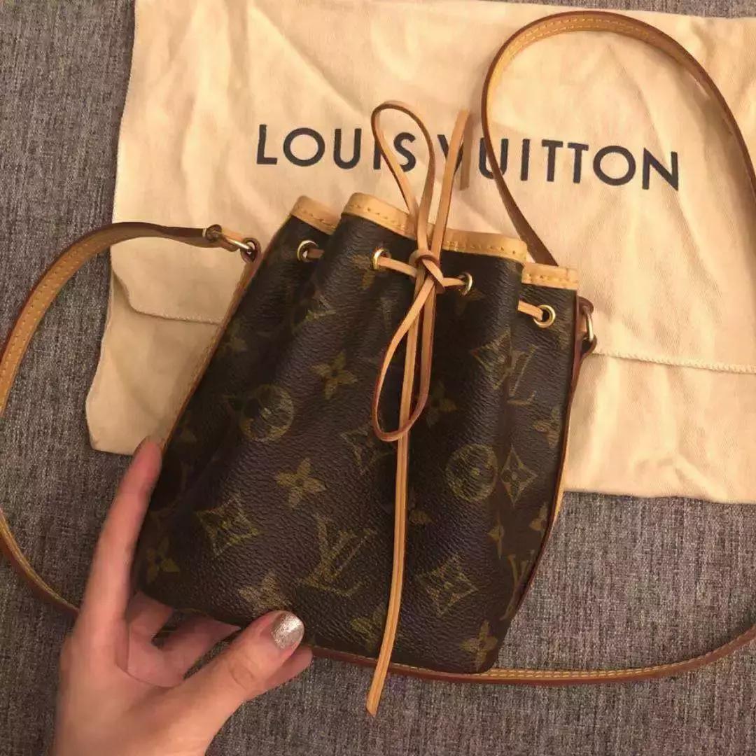 大牌包包干货知识,女生大牌入门级包包