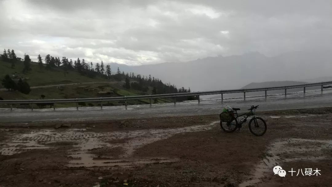 西藏滇藏骑行攻略,骑行滇藏丙察察线完整攻略
